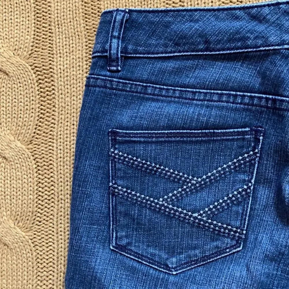 The Limited ankle‎ jeans